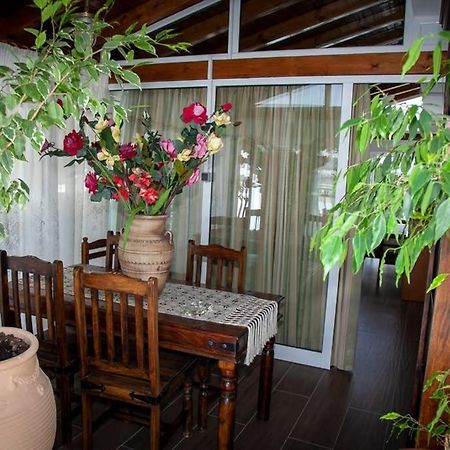 Stavros Amazing Apartment In The Centre Of Kos ภายนอก รูปภาพ