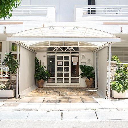 Stavros Amazing Apartment In The Centre Of Kos ภายนอก รูปภาพ