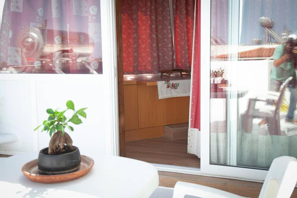 Stavros Amazing Apartment In The Centre Of Kos ภายนอก รูปภาพ