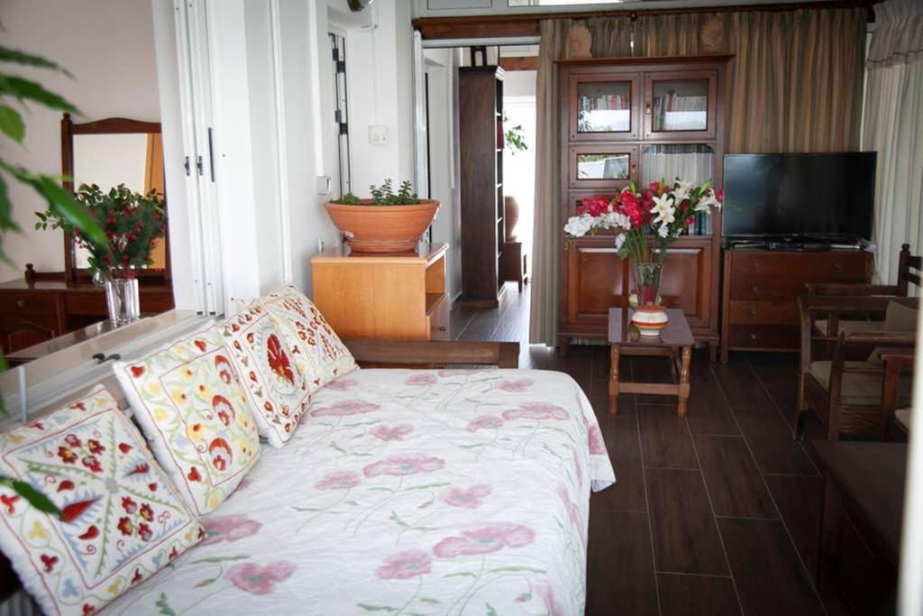 Stavros Amazing Apartment In The Centre Of Kos ภายนอก รูปภาพ