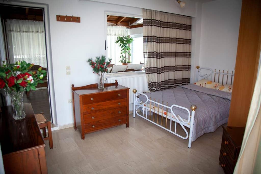 Stavros Amazing Apartment In The Centre Of Kos ภายนอก รูปภาพ