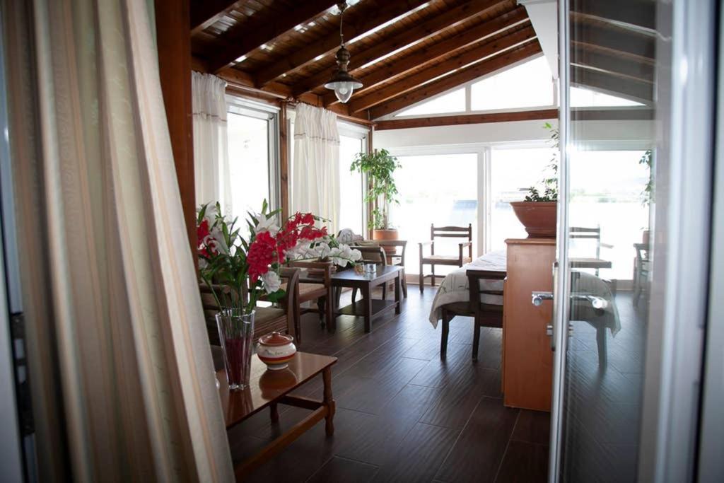Stavros Amazing Apartment In The Centre Of Kos ภายนอก รูปภาพ