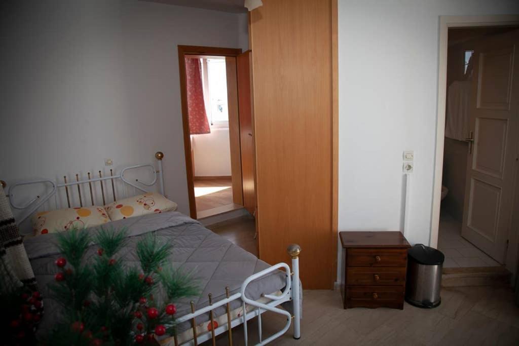 Stavros Amazing Apartment In The Centre Of Kos ภายนอก รูปภาพ