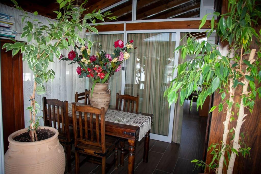 Stavros Amazing Apartment In The Centre Of Kos ภายนอก รูปภาพ