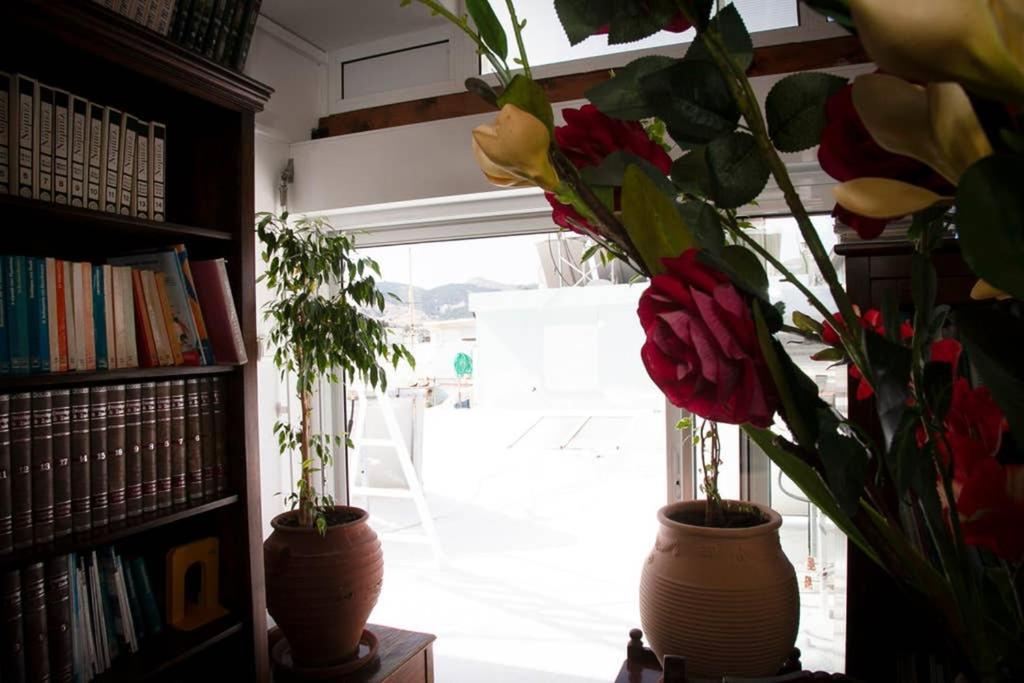 Stavros Amazing Apartment In The Centre Of Kos ภายนอก รูปภาพ