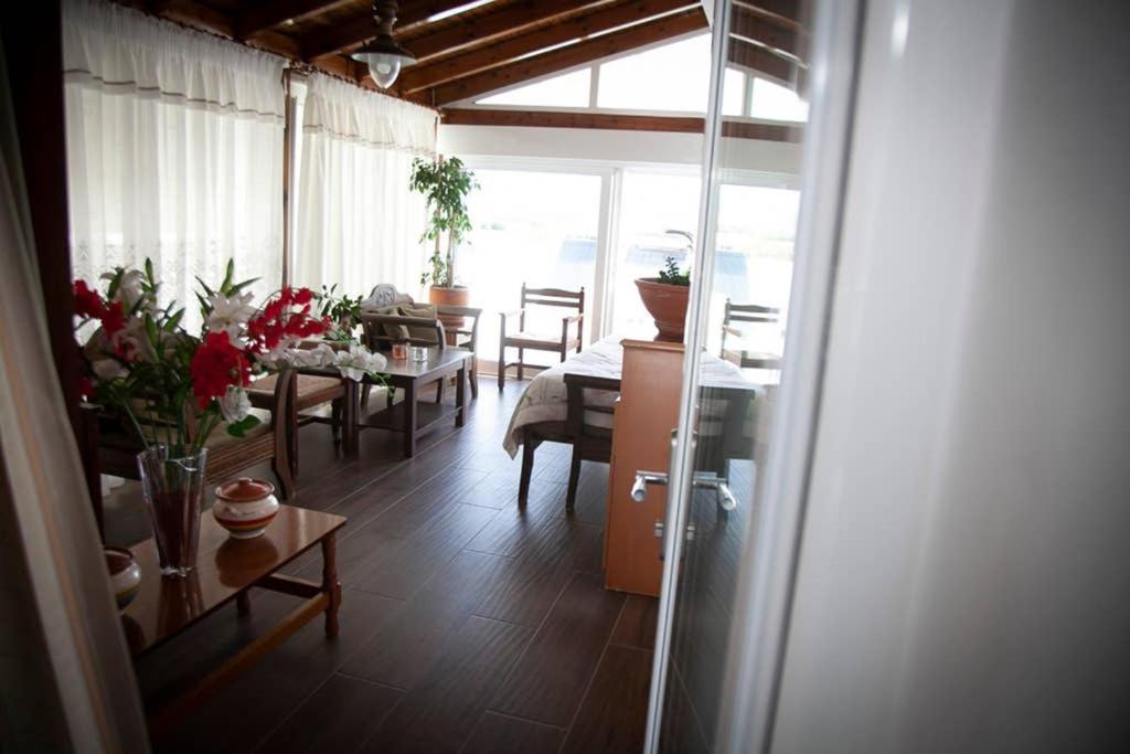 Stavros Amazing Apartment In The Centre Of Kos ภายนอก รูปภาพ