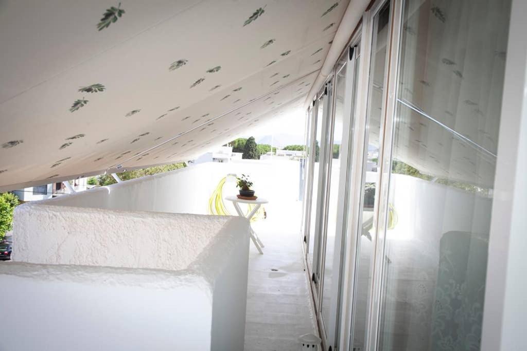 Stavros Amazing Apartment In The Centre Of Kos ภายนอก รูปภาพ