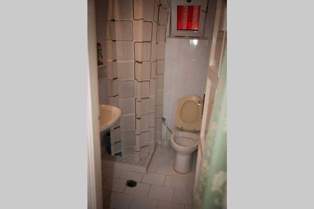 Stavros Amazing Apartment In The Centre Of Kos ภายนอก รูปภาพ