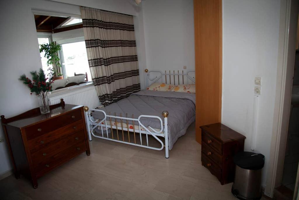 Stavros Amazing Apartment In The Centre Of Kos ภายนอก รูปภาพ