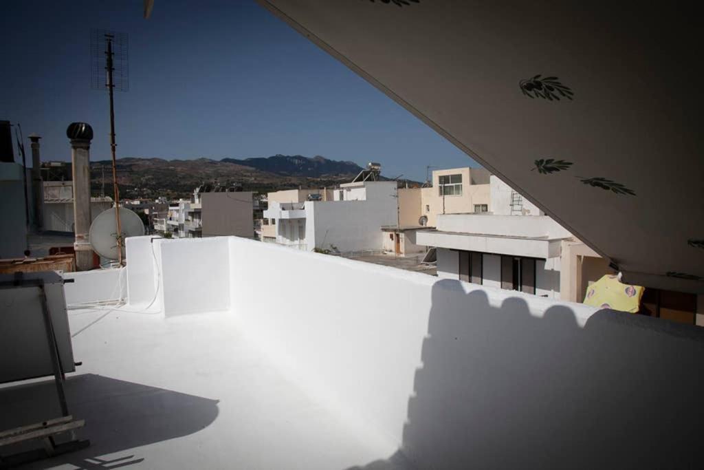 Stavros Amazing Apartment In The Centre Of Kos ภายนอก รูปภาพ