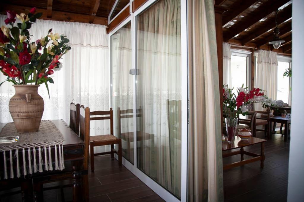 Stavros Amazing Apartment In The Centre Of Kos ภายนอก รูปภาพ