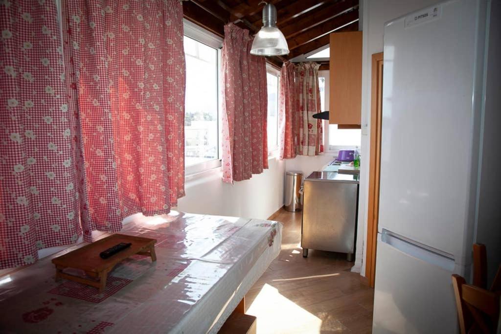 Stavros Amazing Apartment In The Centre Of Kos ภายนอก รูปภาพ