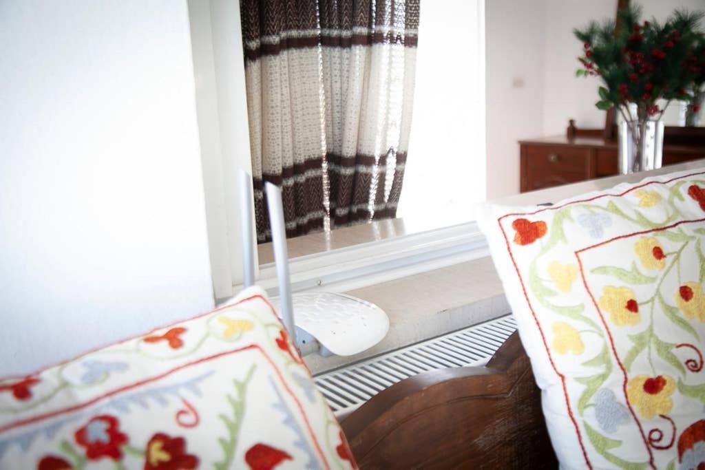 Stavros Amazing Apartment In The Centre Of Kos ภายนอก รูปภาพ
