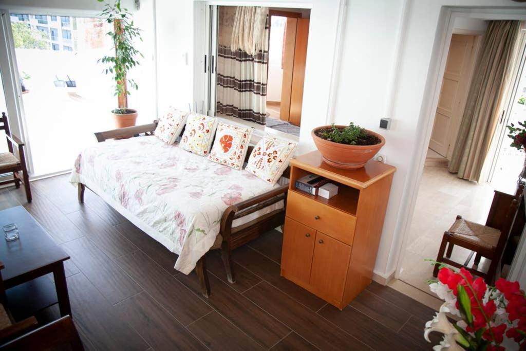 Stavros Amazing Apartment In The Centre Of Kos ภายนอก รูปภาพ