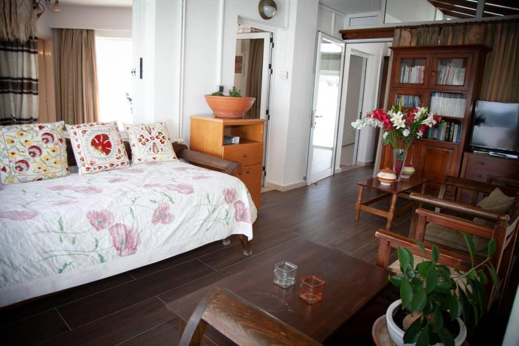 Stavros Amazing Apartment In The Centre Of Kos ภายนอก รูปภาพ