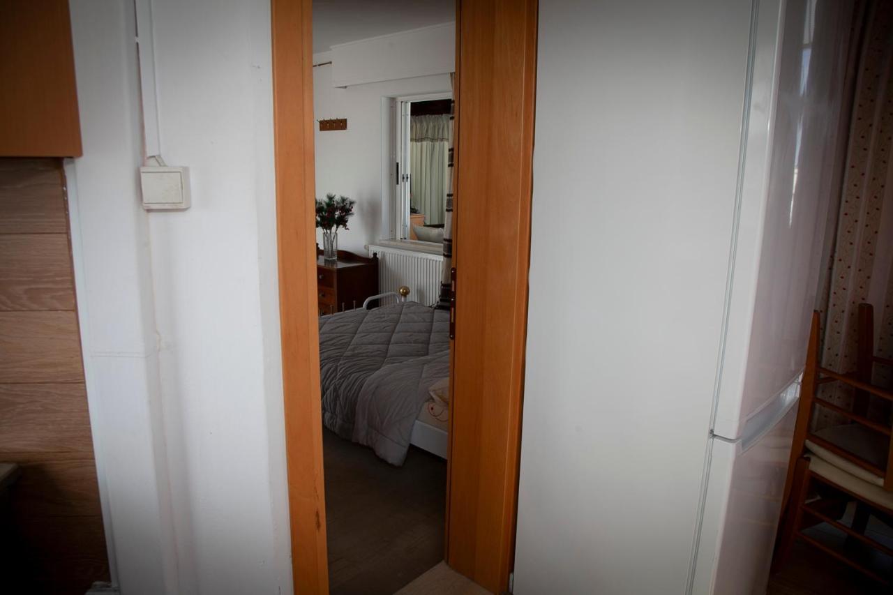 Stavros Amazing Apartment In The Centre Of Kos ภายนอก รูปภาพ