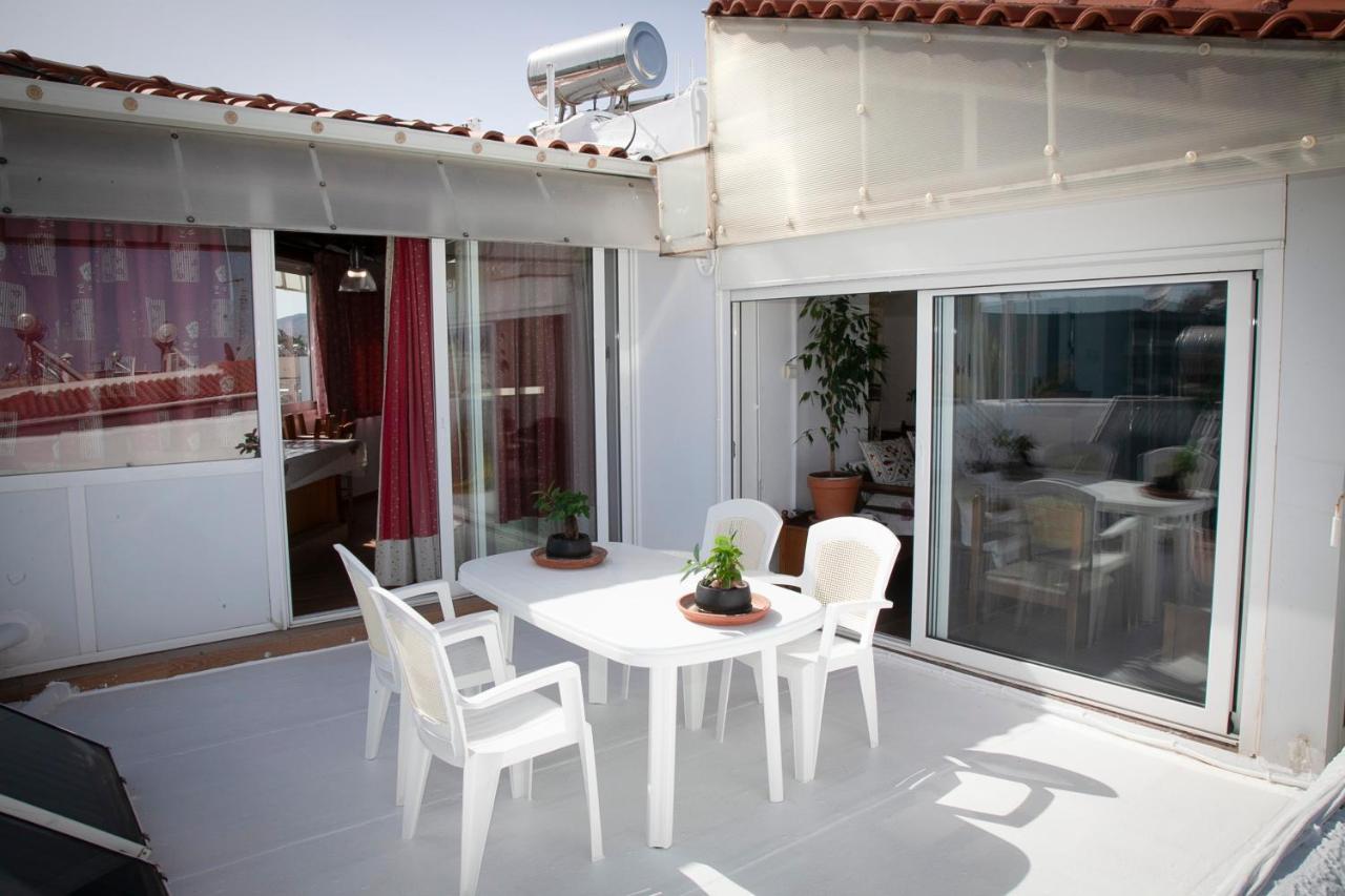 Stavros Amazing Apartment In The Centre Of Kos ภายนอก รูปภาพ