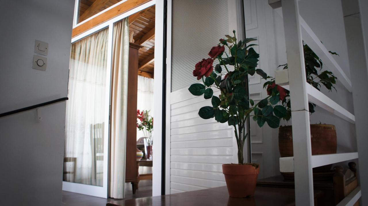 Stavros Amazing Apartment In The Centre Of Kos ภายนอก รูปภาพ