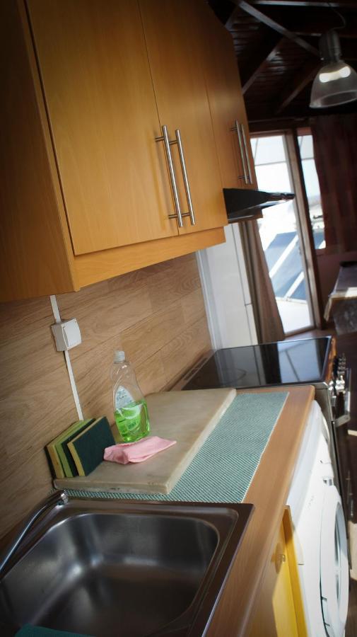 Stavros Amazing Apartment In The Centre Of Kos ภายนอก รูปภาพ