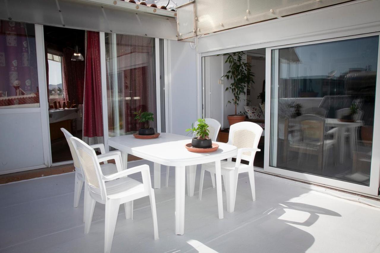 Stavros Amazing Apartment In The Centre Of Kos ภายนอก รูปภาพ
