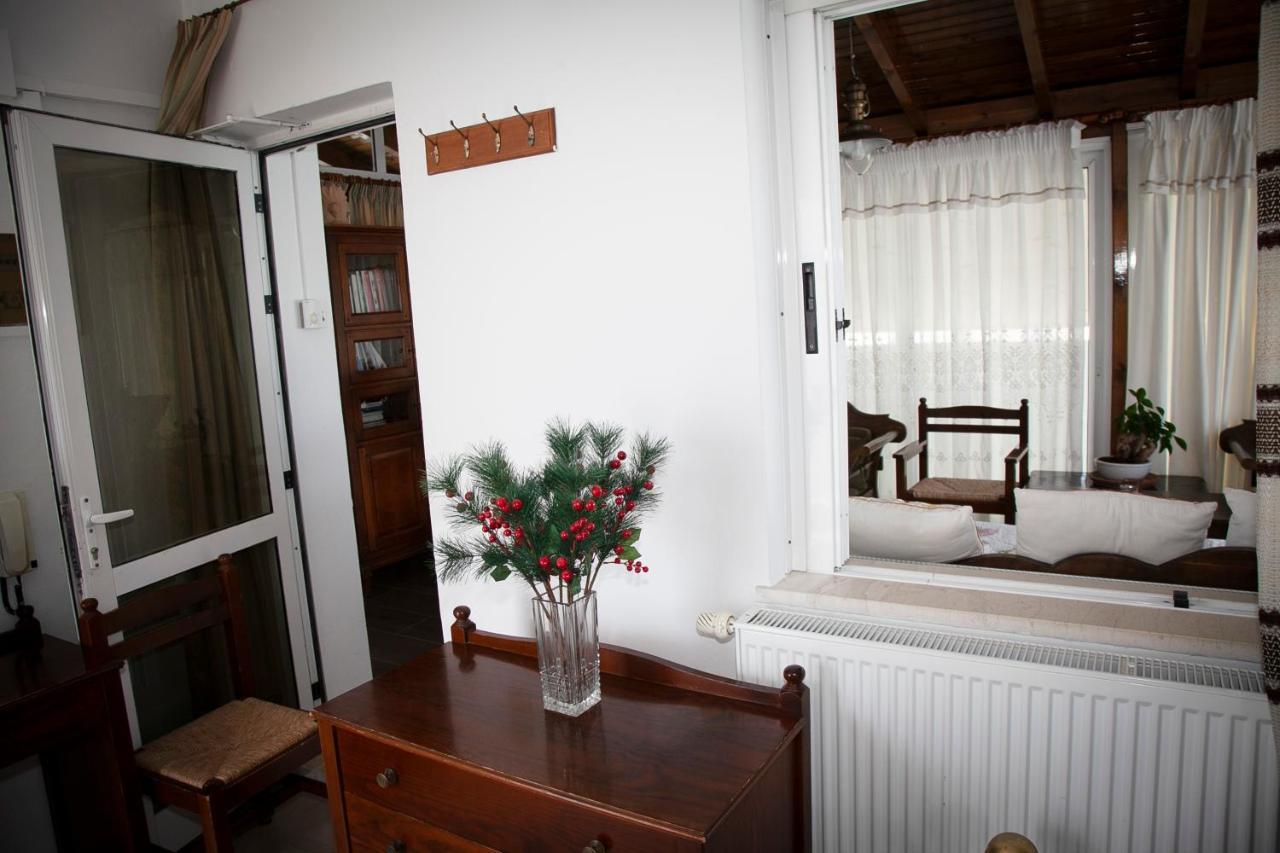 Stavros Amazing Apartment In The Centre Of Kos ภายนอก รูปภาพ