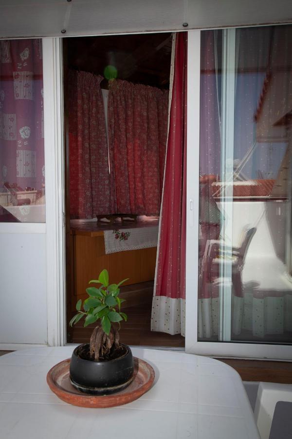 Stavros Amazing Apartment In The Centre Of Kos ภายนอก รูปภาพ