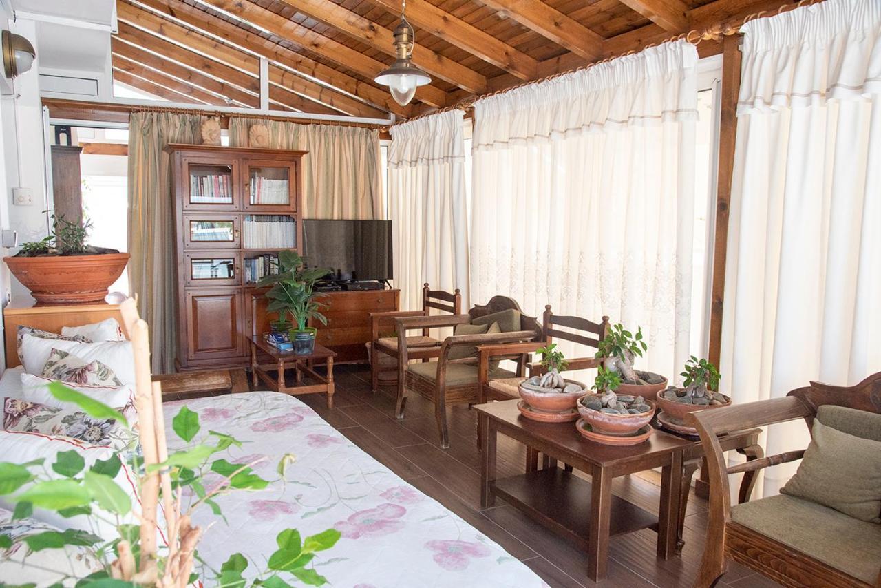 Stavros Amazing Apartment In The Centre Of Kos ภายนอก รูปภาพ
