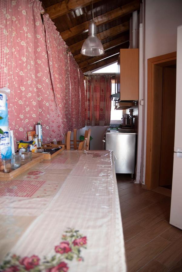 Stavros Amazing Apartment In The Centre Of Kos ภายนอก รูปภาพ