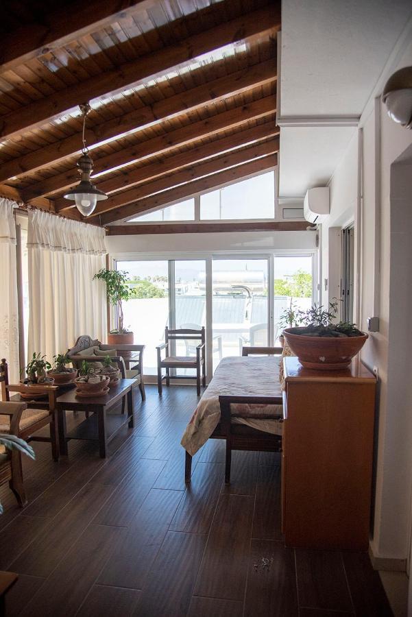 Stavros Amazing Apartment In The Centre Of Kos ภายนอก รูปภาพ