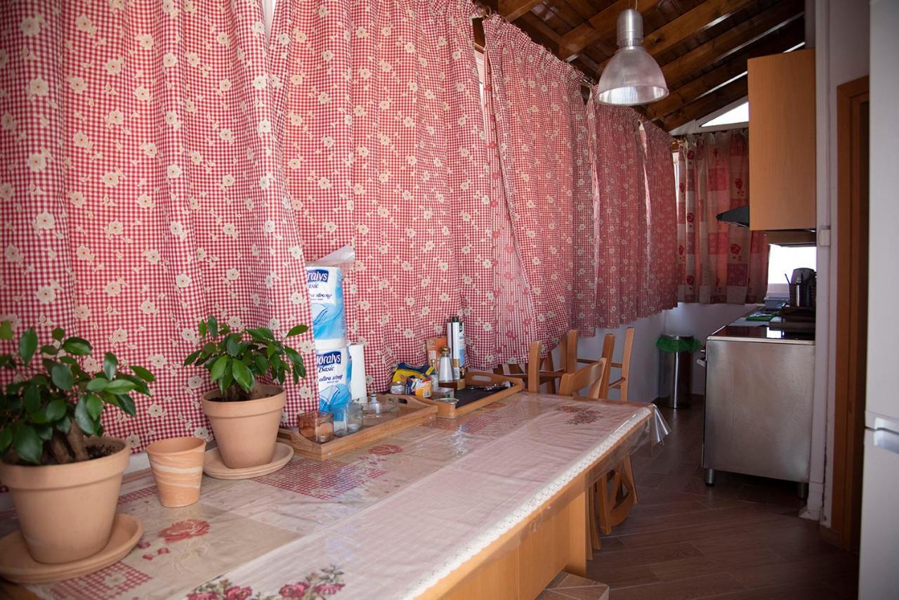 Stavros Amazing Apartment In The Centre Of Kos ภายนอก รูปภาพ